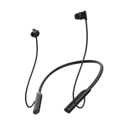 Jbl Necklace Lite Wireless Bluetooth Neckband Earphones with Deep Bass Stereo Sound Long Battery Life Fast Charging Magnetic Earbuds Built In Microphone In Line Controls Comfortable Secure Fit