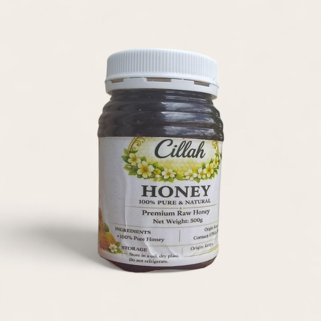 Honey