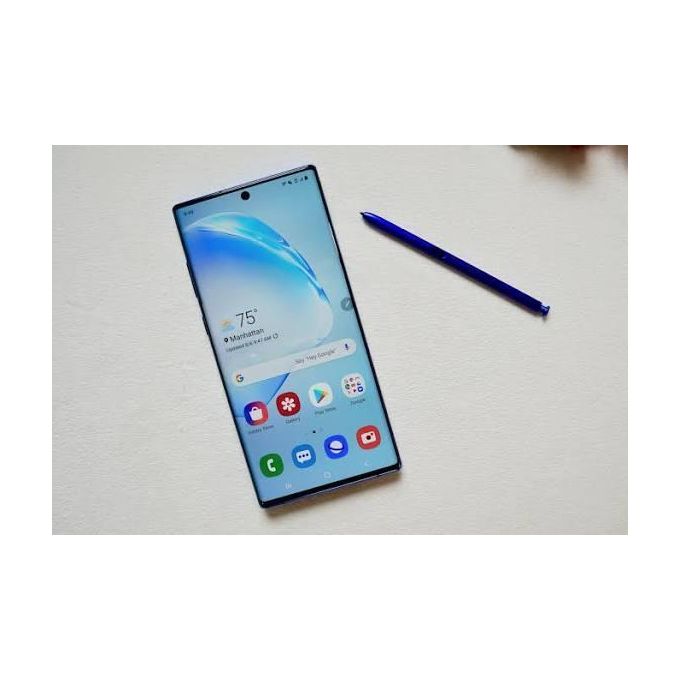 EX -UK Samsung Galaxy Note 10 Plus