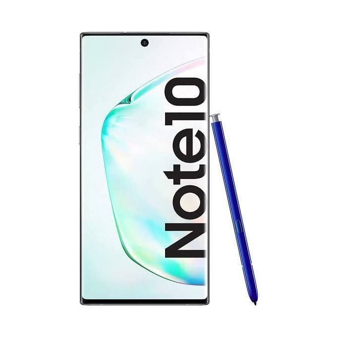 EX -UK Samsung Galaxy Note 10 Plus