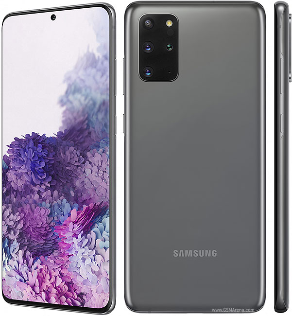 Samsung Galaxy S20+ Plus  128GB+8GB