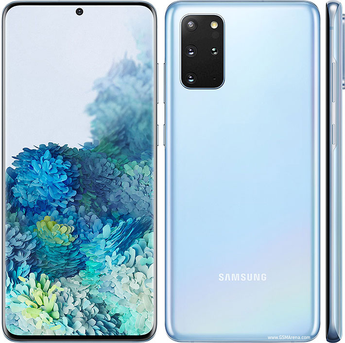 Samsung Galaxy S20+ Plus  128GB+8GB