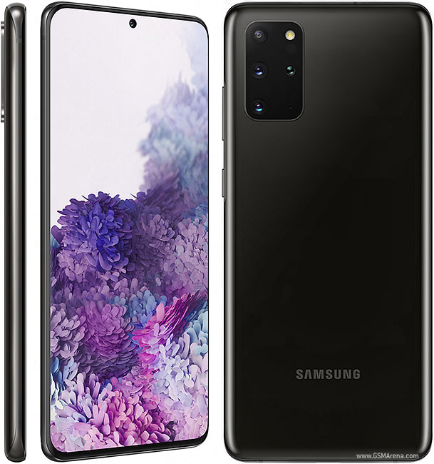Samsung Galaxy S20+ Plus  128GB+8GB