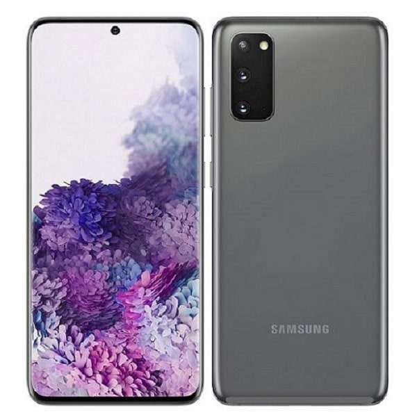 Samsung Galaxy S20 5G 8GB 128GB EX-UK