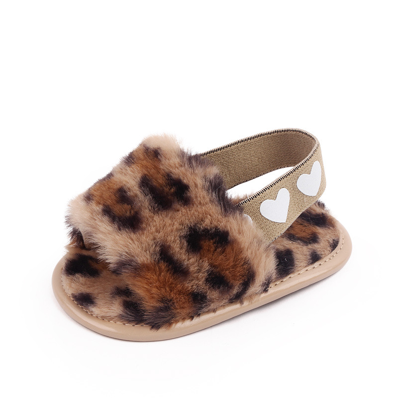 Newborn Baby Walking Shoes New Garden Shoes Breathable Soft Sandals Color Blocking Cute Baby Shoes Baby Girl 0-18M
