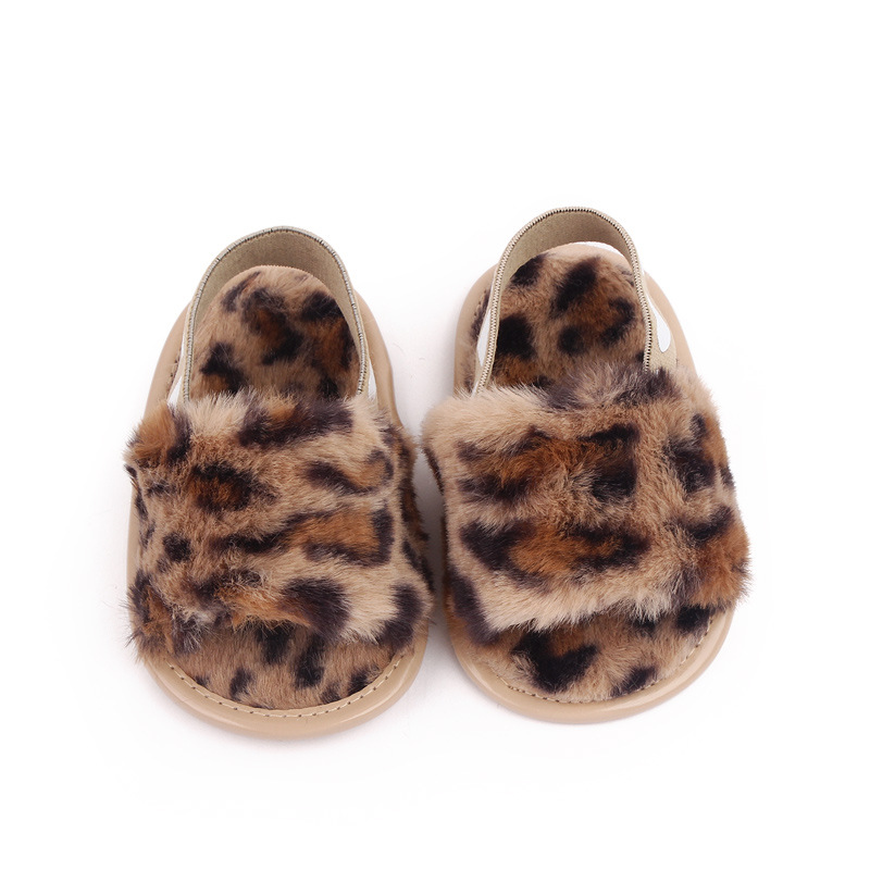Newborn Baby Walking Shoes New Garden Shoes Breathable Soft Sandals Color Blocking Cute Baby Shoes Baby Girl 0-18M