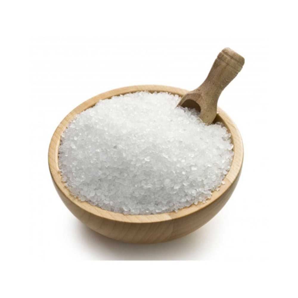Epsom salt is a mineral compound known as magnesium sulfate . It is a popular home remedy for soothing sore muscles, reducing stress, and improving plant health also help ease cramps and inflammation.