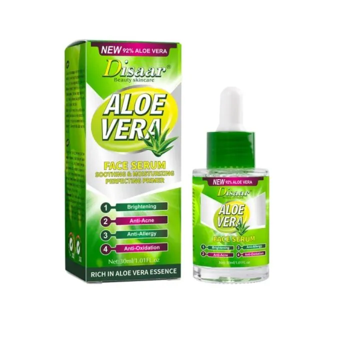 Disaar Aloe Vera Face Serum