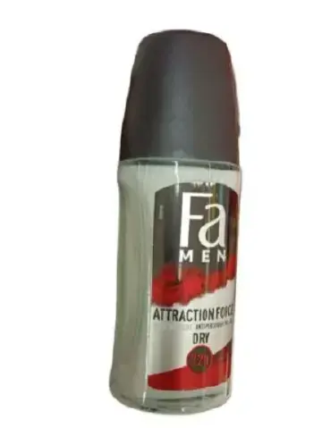 FA deodorant men and women roll on Anti perspirant 48H 50ml/1.7fl.oz