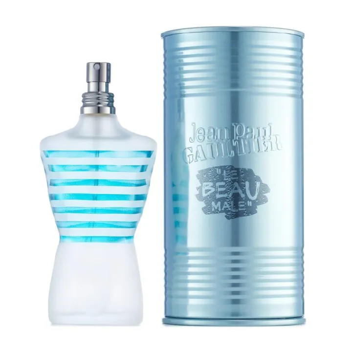 Le Beau Cologne By Jean Paul Gaultier For Men EDP
