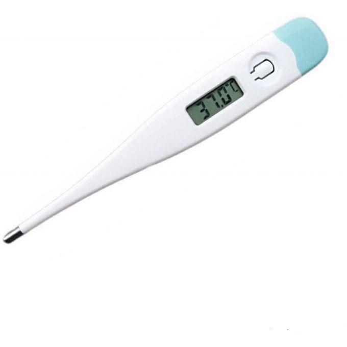 Medical Essentials Combo | Ripple Mattress | Littmann 2 Stethoscope | BP 103H Blood Pressure Monitor | Digital Thermometer | Complete Healthcare Set
