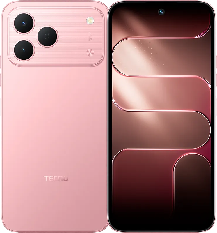 NEW ARRIVAL DEALS!!!Tecno Spark 50 128GB/256GB + UpTo 8GB/16GB EXTENDED  6.67''  Camera 50MP Main Camera 45W Super Charging 5200mAh smartphone.+FREEBIES