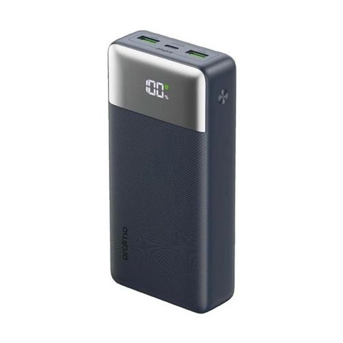 DISCOUNT DEALS!! Oraimo PowerBox 400 Vision: | 40000mAh | 22.5W 2-Way Recharging | 4-Device Charging | 4 Outputs | USB-A/Type-C Ports | LED Digital Display | Overcurrent Protection | Power Banks