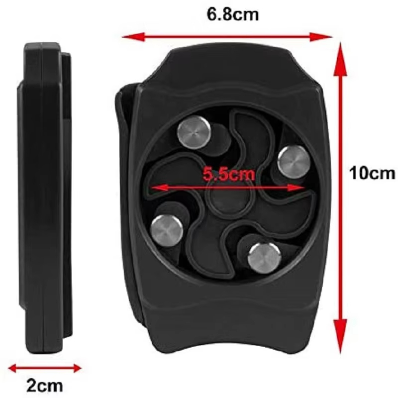 Opener for Cans Multifunctional Bottle Opener Beer Opener Zip-top Can Can Opener Stainless Steel Beer Can Opener Kitchen Gadgets