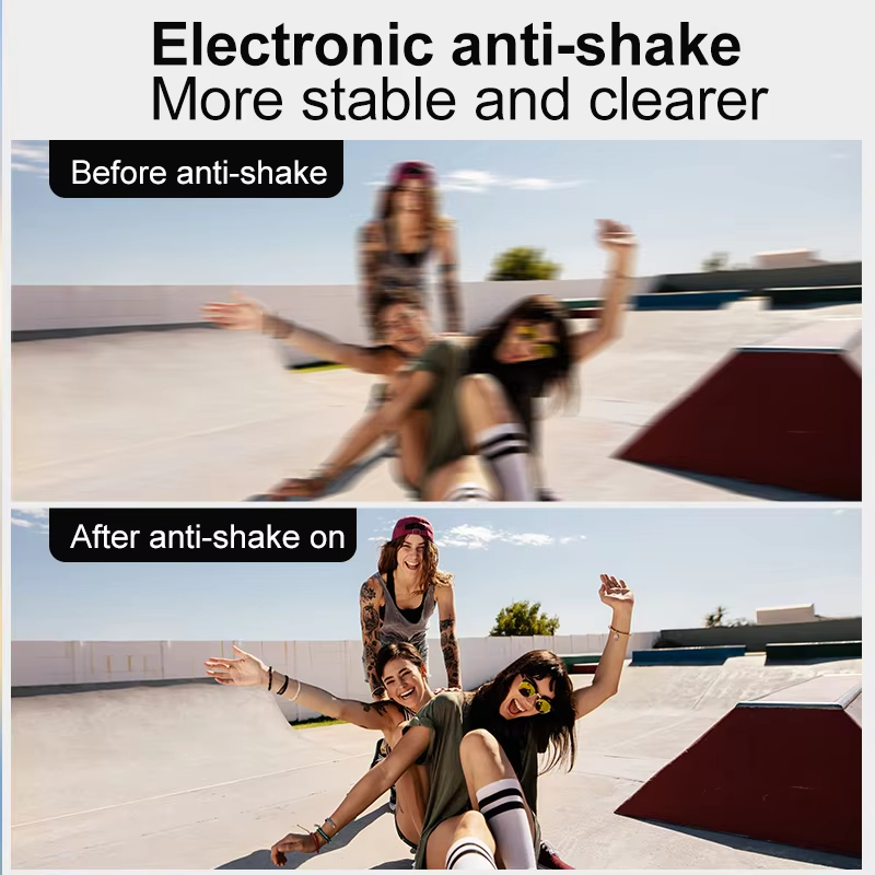 Retro CCD 24 Million Pixels Camcorder 4K Digital Camera 16x Zoom Compact Cameras Auto Focus for Adult Beginners Kids Photograph