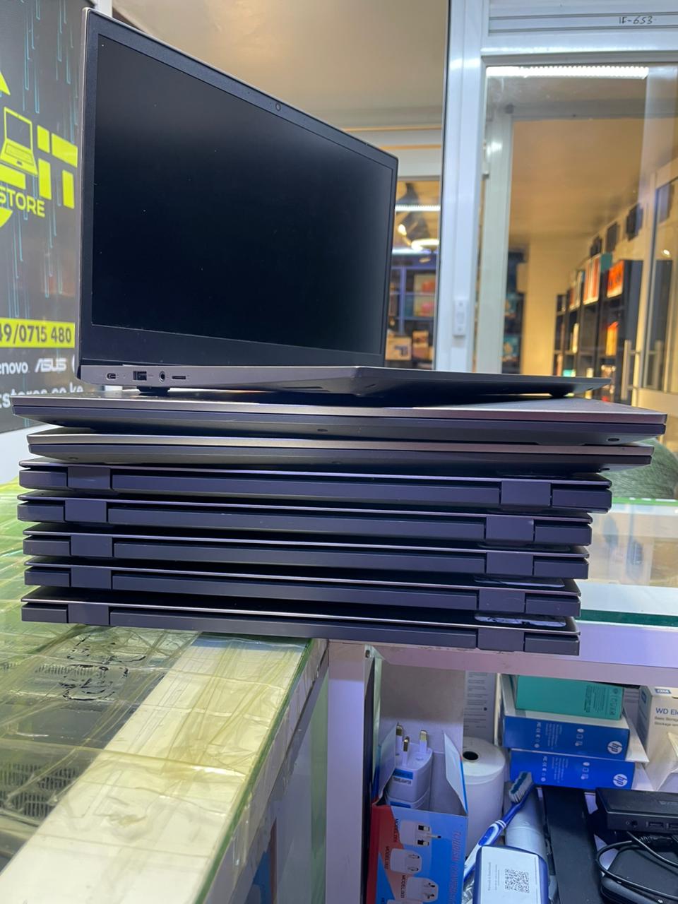 Lenovo 14e Chromebook 14” Touchscreen | 4GB RAM 32GB SSD | Fast ChromeOS | Long Battery | Student & Office Laptop