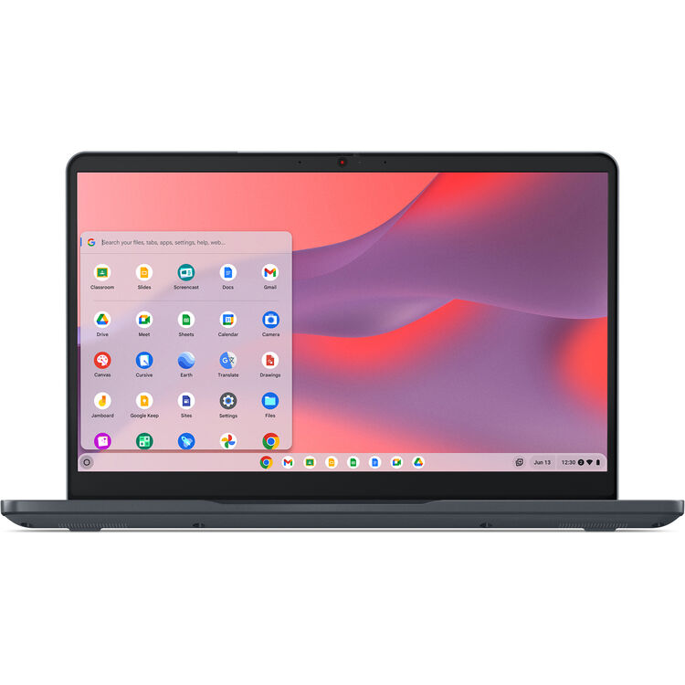 Lenovo 14e Chromebook 14” Touchscreen | 4GB RAM 32GB SSD | Fast ChromeOS | Long Battery | Student & Office Laptop