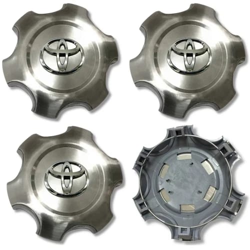 Toyota Prado 150 Rim Center Caps