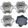 Toyota Prado 150 Rim Center Caps