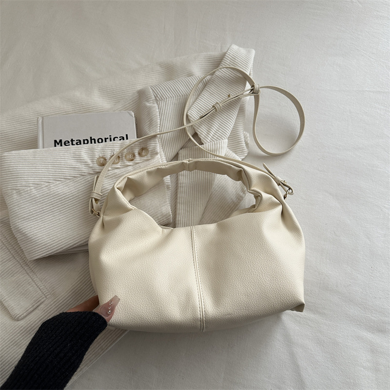 Solid Color Top Clutch Bag Stylish Twist Square Bag Simple and Versatile Commute Bolso Mujer Designer Bags Lady Handbag Purses B0262