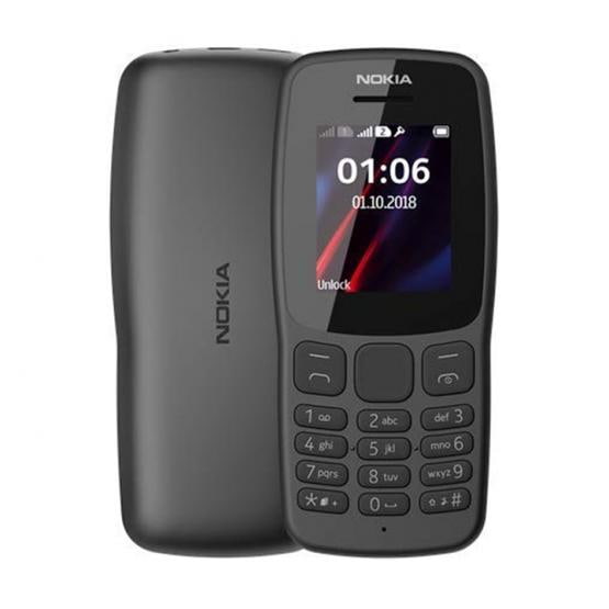 LIMITED DISCOUNT 🔥🔥🔥🔥LIMITED DISCOUNT !!!Nokia 106 Original Nokia Phone 800 mAh 1.77`` Dual SIM Cards Unlocked Cheap Durable Brand New Phone Classic Feature phone kabambe/ Featured phone katululu