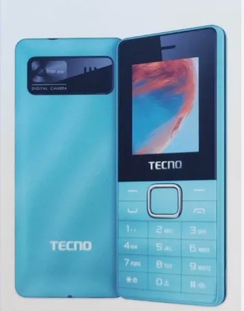LIMITED DISCOUNT 🔥🔥🔥🔥 !!!BRAND NEW TECNO T101: | 1.77" QVGA LCD Screen | 32MB RAM+32MB Storage Expandable Upto 32GB | 1000mAh Battery | Dual SIM | LED Torch | 0.8MP Camera | 2G | FM Radio | Blueto