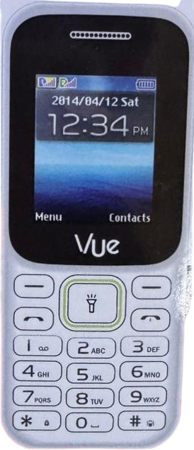 LIMITED DISCOUNT !!!VUE E310 DOUBLE  SIM CARD FEATURE PHONE WITH Bluetooth /Wireless FM/SD Slot kabambe/katululu/mulika mwizi/button feature phone