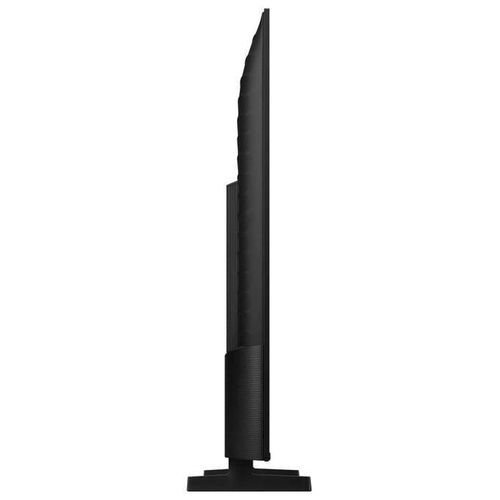 Samsung 55 inch 55U8000FU Tizen OS Smart, 4K Upscaling, Dynamic Crystal Color, Gaming Experience, AirSlim Design & Crystal Processor+FREE TV GUARD AND WALL BRACKET-1 YEAR WARRANTY