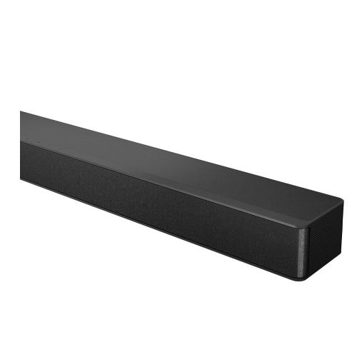 HISENSE HS2100 2.1 CH 240W SOUND BAR WITH WIRELESS SUBWOOFER - DTS VIRTUAL X, DOLBY AUDIO, 6 EQ MODES, HDMI ARC, BLUETOOTH 5.3-1 YEAR WARRANTY