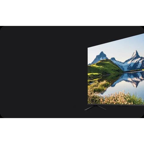 VISION PLUS 43" INCH VP8843SW BUDGET FRIENDLY SMART TV,2 USB,3 HDMI FRAMELESS, FULL HD , 1GB RAM / 8GB+ TV GUARD AND WALL -2 YEARS WARRANTY