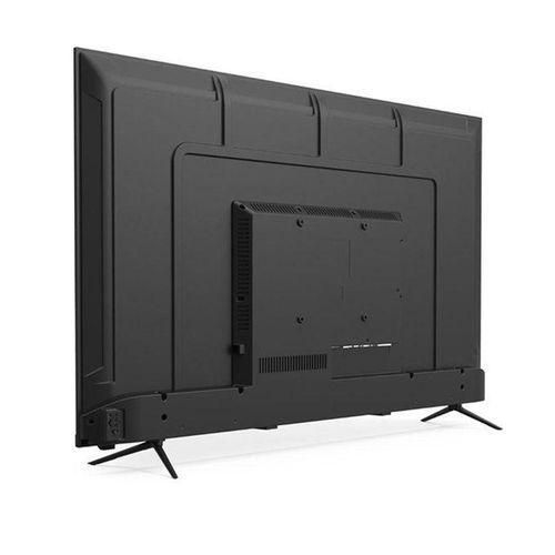 VISION PLUS 50" INCH VP8850KV 4K UHD Frameless VIDAA+ OS Bluetooth, NETFLIX ,YOUTUBE,2 USB,3 HDMI, DOLBY AUDIO +FREE WALL MOUNT AND TV GUARD-2 YEARS WARRANTY