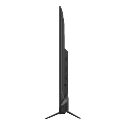 Vision Plus 50 inch Smart QLED TV Frameless VP8850QV 4K UHD Frameless V+ OS Television 50" , Bluetooth, NETFLIX OFFICIAL SMART CONTENT TV, DOLBY AUDIO + FREE TV Guard + Wall Bracket-2 Years warranty