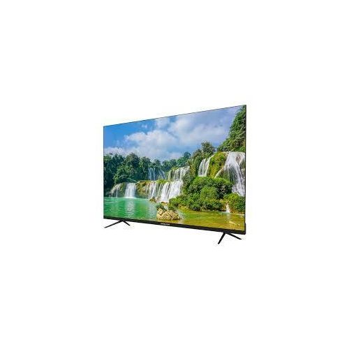Vision Plus 43 inch Smart TV VP8843KV - 43" 4K Frameless VIDAA+ OS Smart TV Dolby Audio 4K Resolution Frameless Design +FREE WALL BRACKET AND TV GUARD -2YRs WRTY