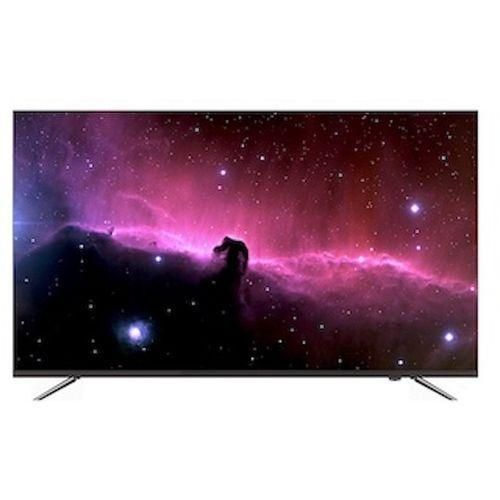 VISION PLUS 65" INCH VP8855KV FRAMELESS 4K UHD SMART TV VIDAA+ OS, NETFLIX OFFICIAL YOUTUBE, DOLBY AUDIO, BLUETOOTH + FREE WALL MOUNT AND TV GUARD- 2YRS WARRANTY