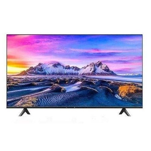Solarmax 50-Inch Frameless Android |In-Build decoder Smart TV Full HD Real 4K ThinQ AI Bluetooth Netflix YouTube Prime Video Built-in Miracast DVB-T2 +FREE WALL BRACKET AND TV GUARD -14 Months Warrant