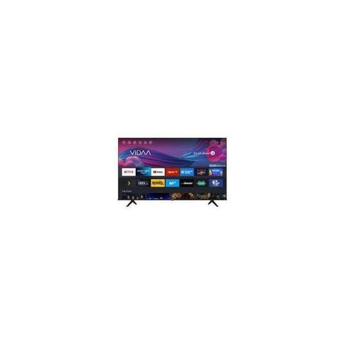 VISION PLUS 55 INCH VP8855QV QLED 4K SMART TV FRAMELESS V+ OS,NETFLIX OFFICIAL SMART CONTENT TV, DOLBY AUDIO,YOUTUBE,2 USB,3 HDMI+ FREE TV GUARD AND WALL MOUNT-2 YEARS WARRANTY