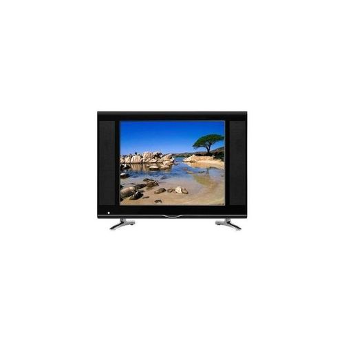CTC 26'' 26FR24CT2 Inch AC/DC Led Digital TV With Inbuilt Decorder - Black(1 year warranty)