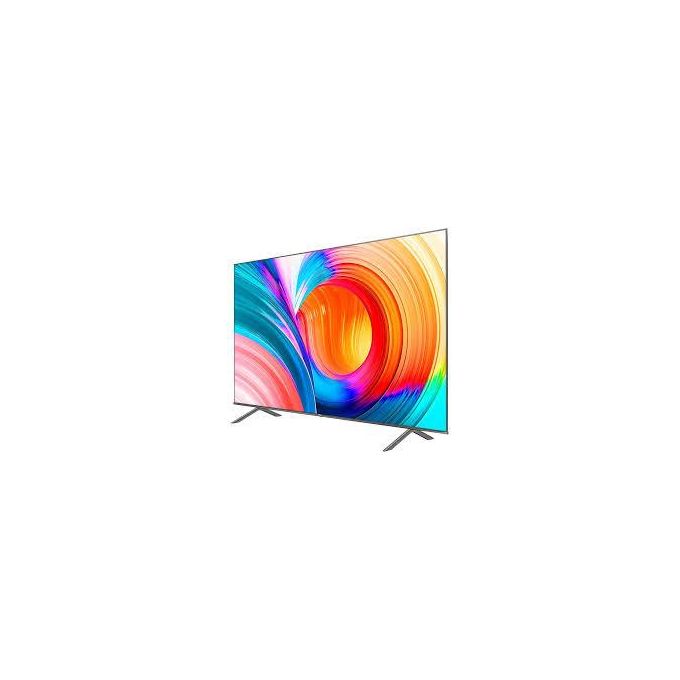 VISION PLUS 75" INCH VP8877KV 4K UHD VIDAA SMART TV WITH VOICE CONTROL,NETFLIX,YOUTUBE,2 USB,3 HDMI+ FREE TV GUARD AND WALL BRACKET -2 YEARS WARRANTY