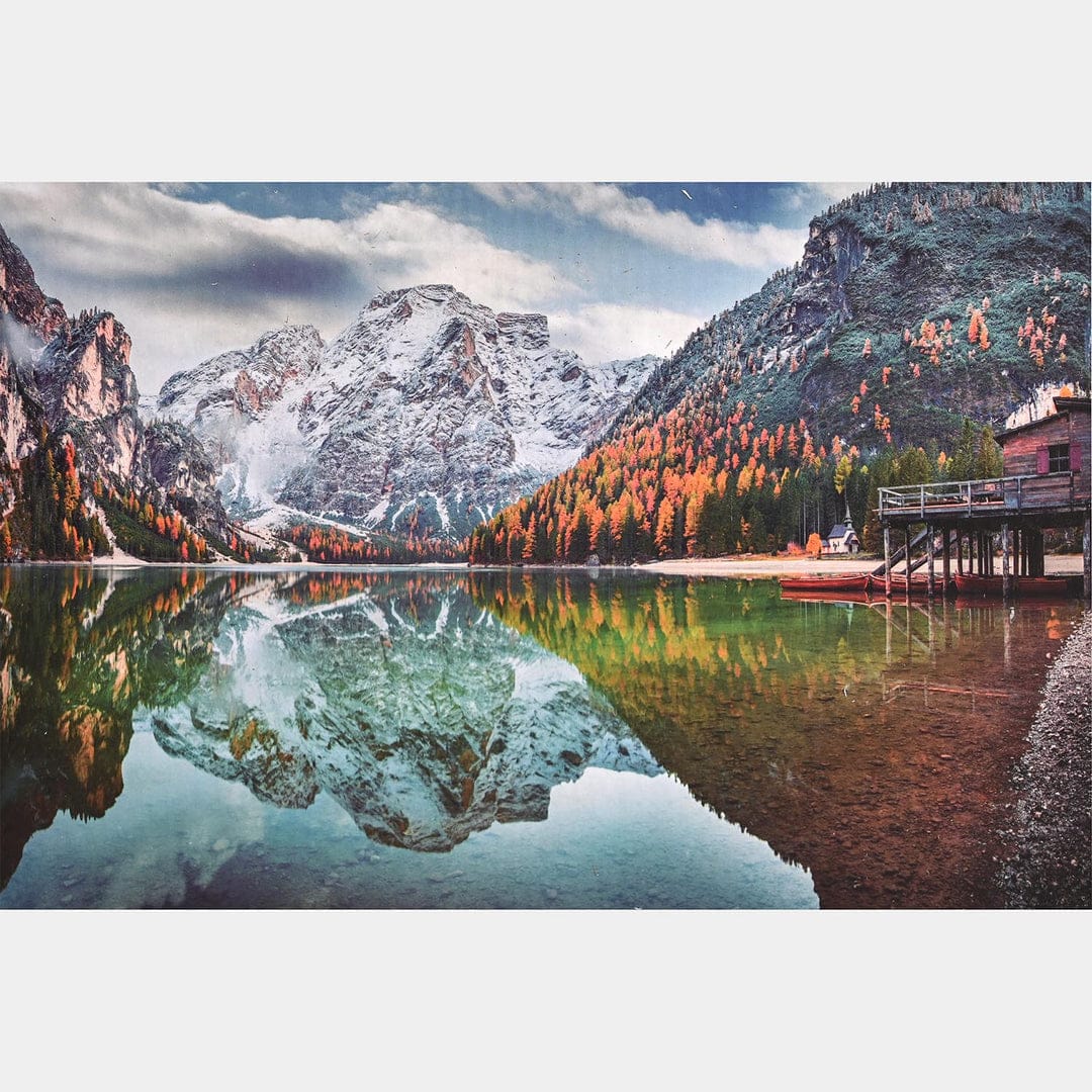 Braith Lake* 1000pcs Jigsaw Puzzle