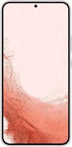 Samsung Galaxy S22+ Plus 5G | Dual SIM | 8GB RAM | 6.6" Dynamic AMOLED 2X Display | 50MP Triple Camera | Night Mode AI Photography | Snapdragon 8 Gen 1 | Fast Charging | Android Smartphone