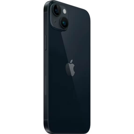 Apple iPhone 14 Plus 5G | Dual SIM (e-SIM) | 6.7” Super Retina XDR OLED Display | A15 Bionic Chip | 128GB/256GB | Advanced Dual 12MP Cameras | Fast Charging | All-Day Battery Life