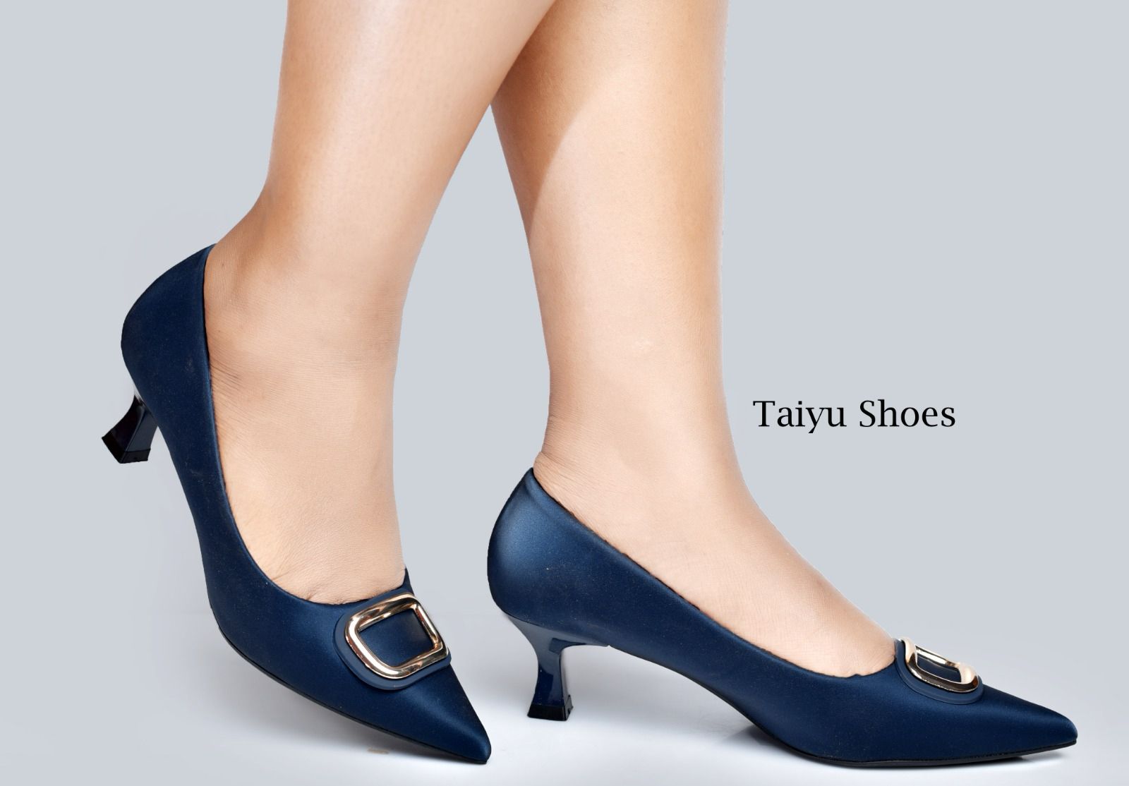 TAIYU latest Heels Design ⭐women shoes✨ high quality VINTANGE Heels⚡ Arrival new fashion breathable latest Fashioned classic vintage  marketed unique light Heels ❤️‍🔥 very cute easy to walk heels❤️‍