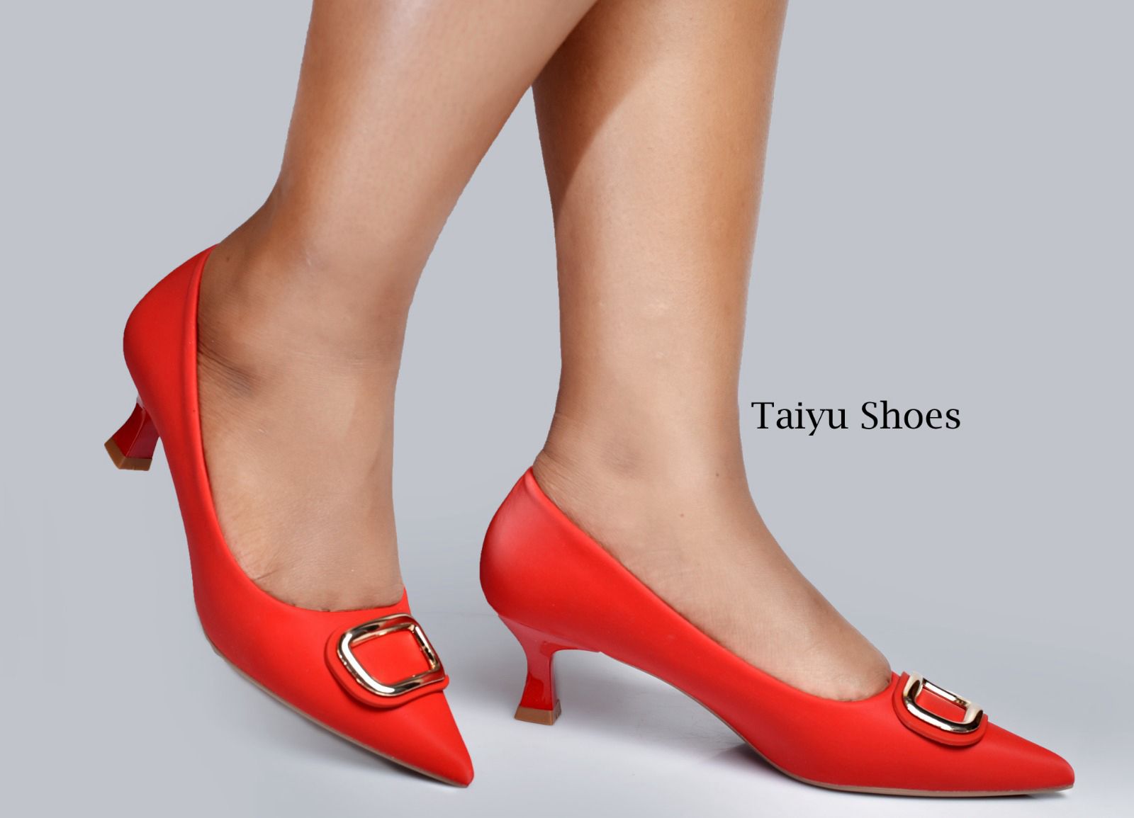 TAIYU latest Heels Design ⭐women shoes✨ high quality VINTANGE Heels⚡ Arrival new fashion breathable latest Fashioned classic vintage  marketed unique light Heels ❤️‍🔥 very cute easy to walk heels❤️‍