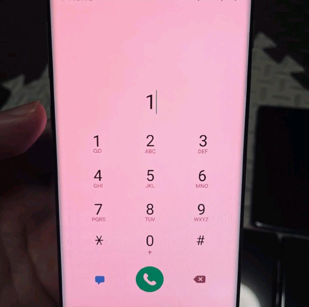 ​Samsung Galaxy S10 Plus (S10+) - Refurbished 128GB/8GB RAM - 6.4" Dynamic AMOLED Screen - Dual SIM - 4G LTE - 16MP Triple Camera - 90 Days Warranty - good Condition Android Smartphone -