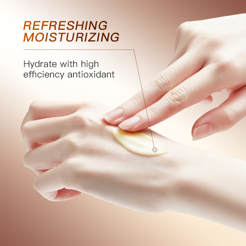 Sadoer 5 in 1 Set, 4 in 1( Vitamin C 30%, Nicotinamide 5%, Hyaluronic Acid 10%, Vitamin E 10%) Pores Purifying Cleanser + Buckthorn Face Cream + Face Serum + Face Toner + Sunscreen SPF 50, Brightening