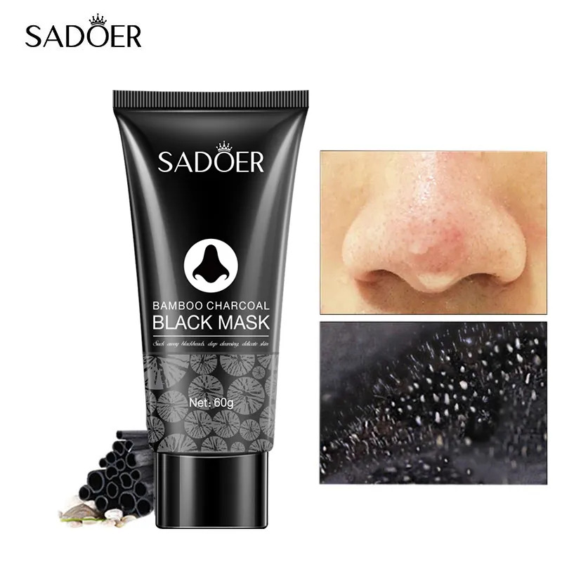 SADOER 5 in 1 Turmeric Set, Tumeric Cleanser + Turmeric Serum + Tumeric Cream + Vitamin C Lipbalm Moisturizing Lip Balm + Blackheads Removal Peel Off Mask, Anti Oxidation, Moisturizing, Anti Acne