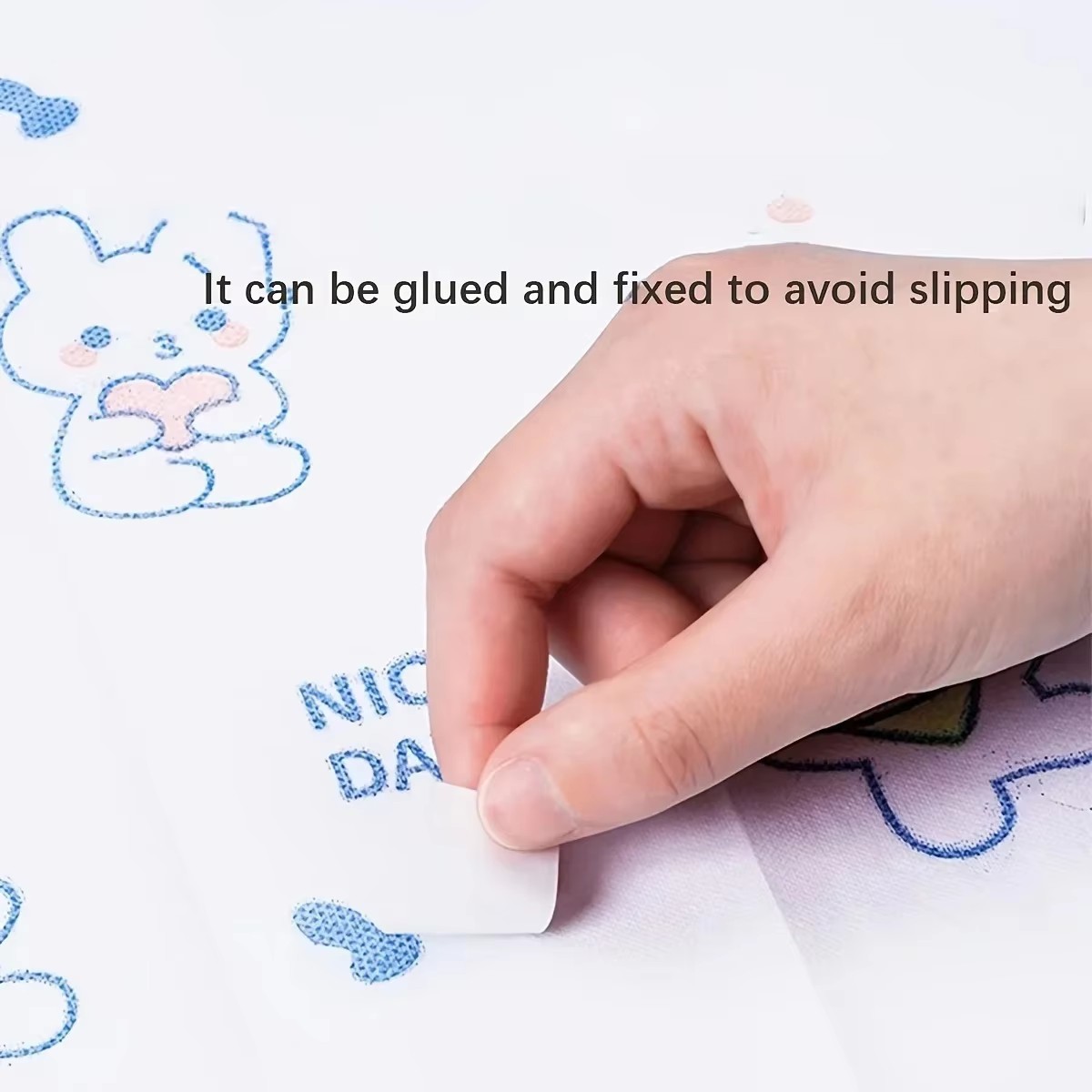 Toilet Seat Covers Disposable, 10 Pcs Extra Large Waterproof Toilet Cover for Toddlers & Adults, Portable Individually
