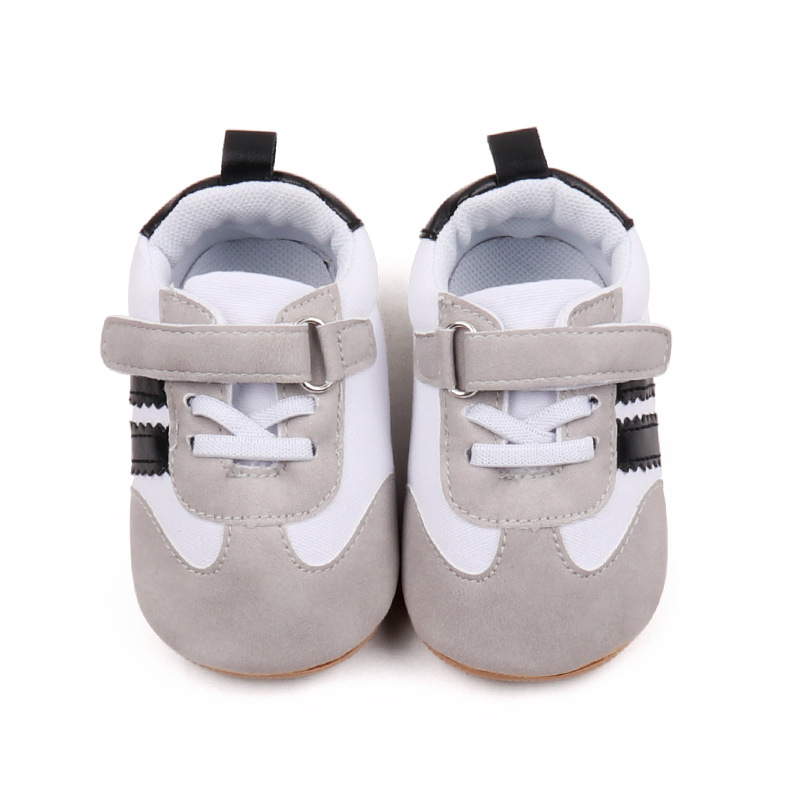 Baby Shoes Soft  High Quality Sneaker Spring and Autumn Style Sport Shoes for Boys and Girls Anti-slip Sole NewFashion