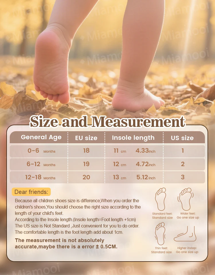 Lovely Flower Infant Girl Shoes Cotton Bottom Baby Soft Sole Princess Toddler First Walker Lightweight Newborn Prewalkers Shoe