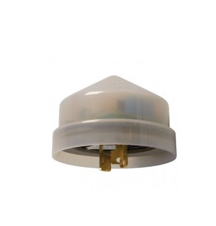 AC 230V - 250V Street Light Switch Photocell Dusk To Dawn On Off 10Amps